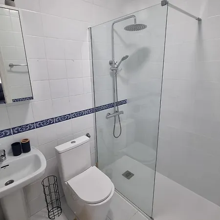 Altos 1 Holiday home *