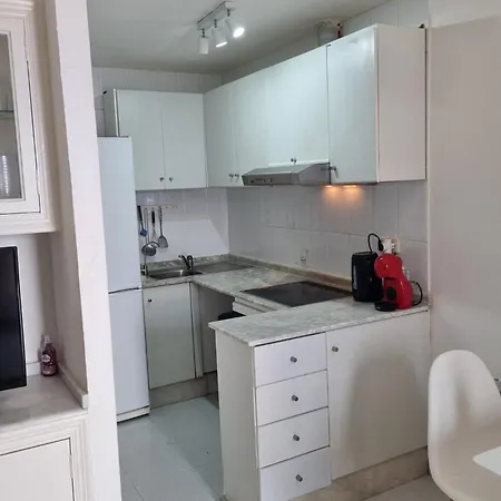 Altos 1 Holiday home Los Altos
