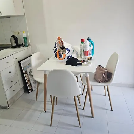 Altos 1 Holiday home