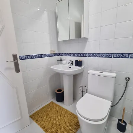Altos 1 Holiday home *