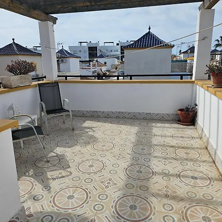 Altos 1 Holiday home