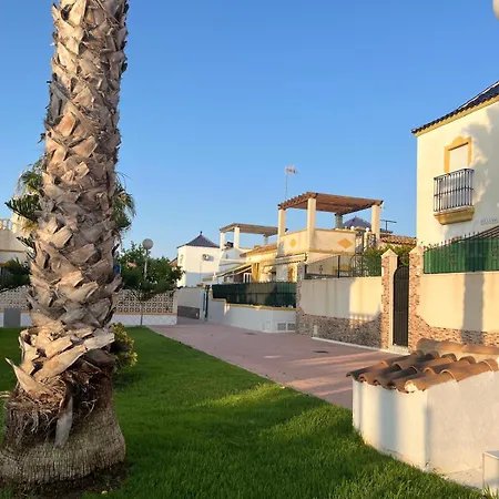 Altos 1 Holiday home