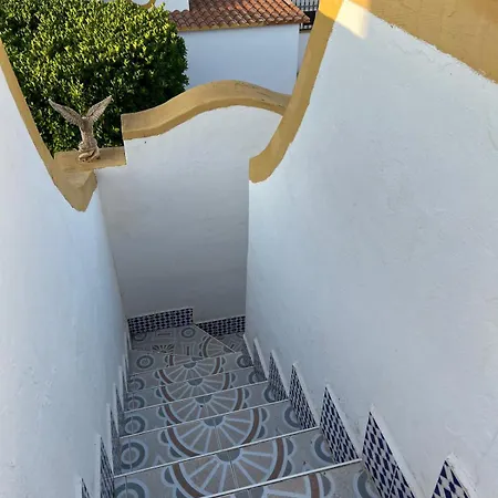 Holiday home Altos 1