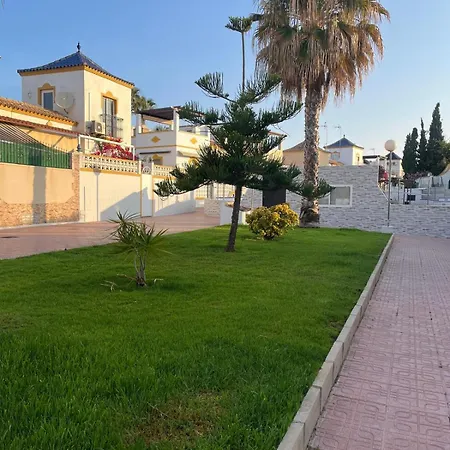 Holiday home Altos 1 *