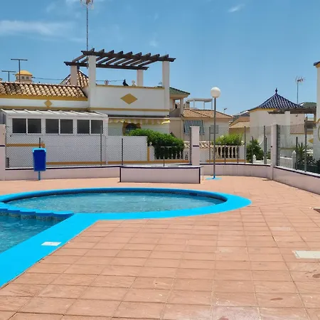 Holiday home Altos 1 Los Altos