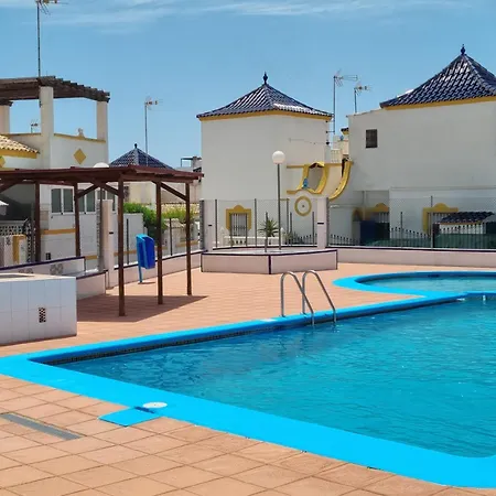 Altos 1 Holiday home Los Altos