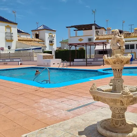 Altos 1 Holiday home Los Altos