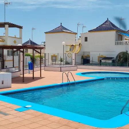 Altos 1 Holiday home *